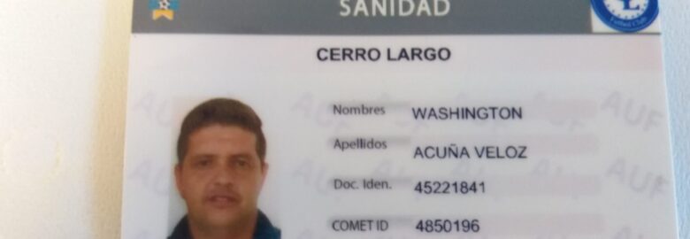 Washington Acuña