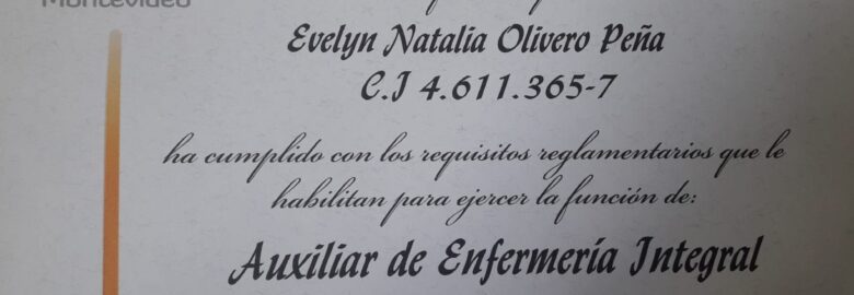 Evelyn