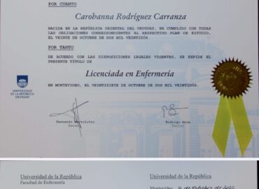 Carobanna Rodríguez