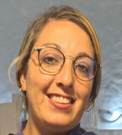 Cynthia Elizabeth Mendez Vega