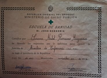 Susana Romano