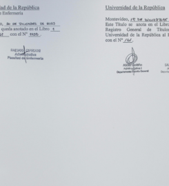 María Belén Furtado Martinez