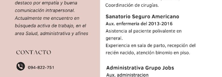 ANDREA CAROLINA GARCIA