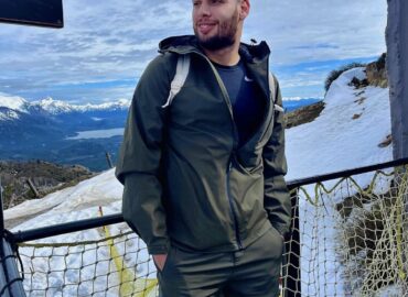 Marcelo Ezequiel Dolci Báez