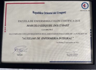 Marcelo Ezequiel Dolci Báez