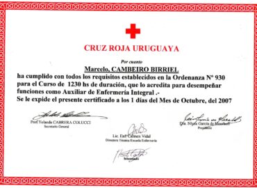 Marcelo Cambeiro