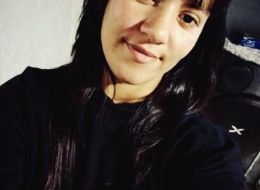 Natalia Micaela Cleque olivera