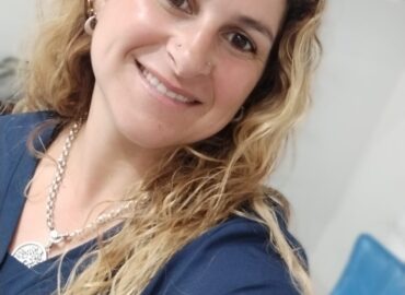 Virginia Rebollo