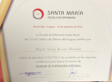 Magela