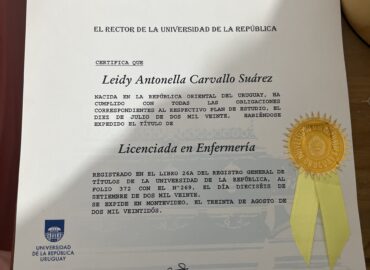 Antonella carvallo