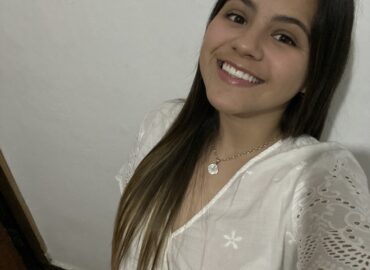 Génesis Cruz